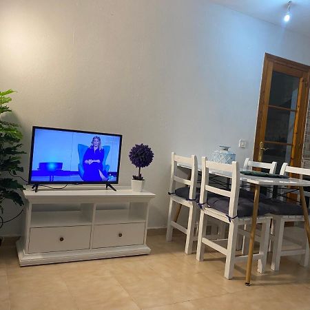 Sa Caleta Blava Apartment Cala'N Blanes  Exterior photo
