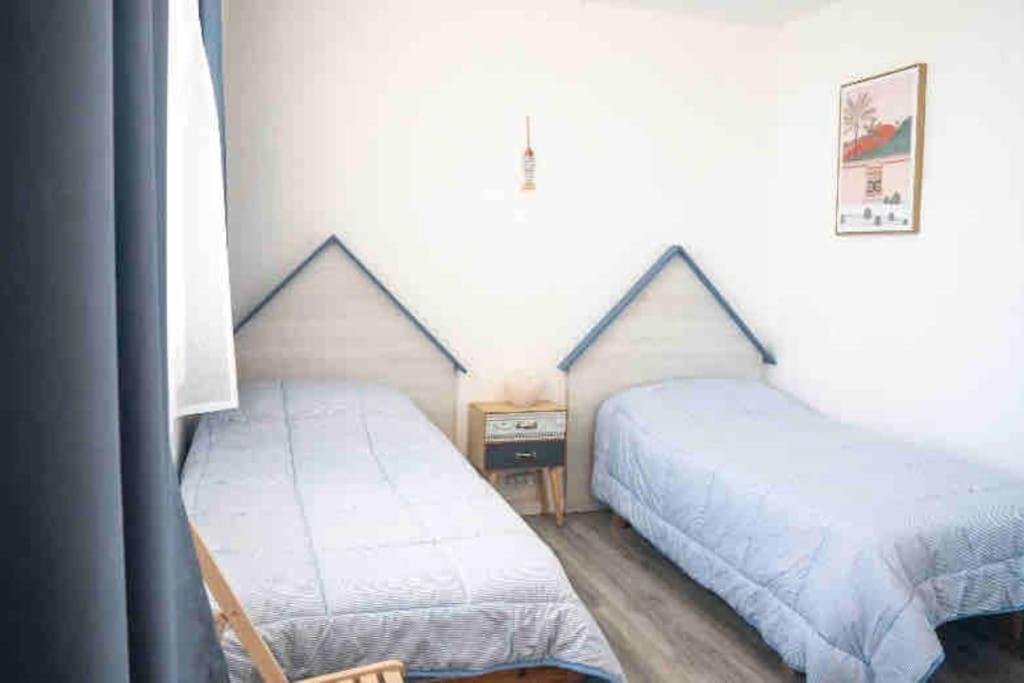 Sa Caleta Blava Apartment Cala'N Blanes  Exterior photo