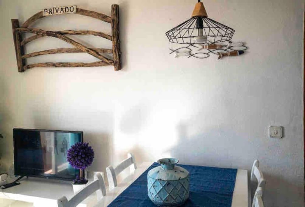 Sa Caleta Blava Apartment Cala'N Blanes  Exterior photo